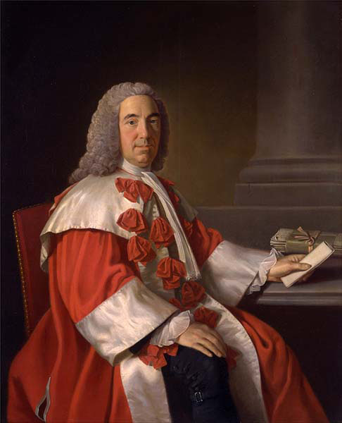 Alexander Boswell-Lord Auchinleck